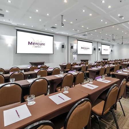 Mercure Guarulhos Aeroporto Eksteriør billede