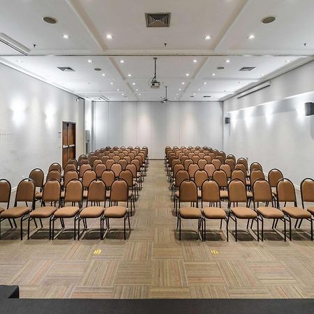 Mercure Guarulhos Aeroporto Eksteriør billede