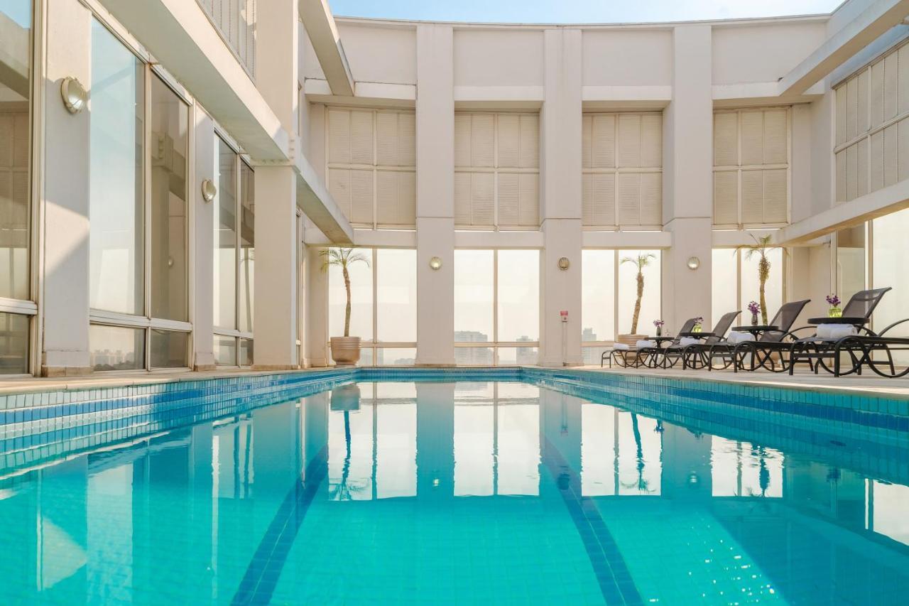 Mercure Guarulhos Aeroporto Eksteriør billede